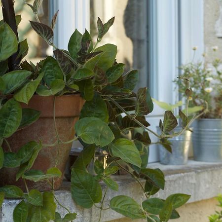 L Aveuglette Bed and Breakfast Giverny Exterior foto